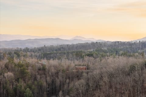 The Smoky Mountains are calling!