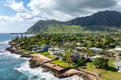 Coastal Charm.