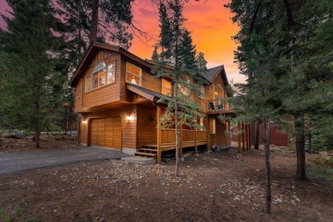 Welcome to Tahoe Vista!