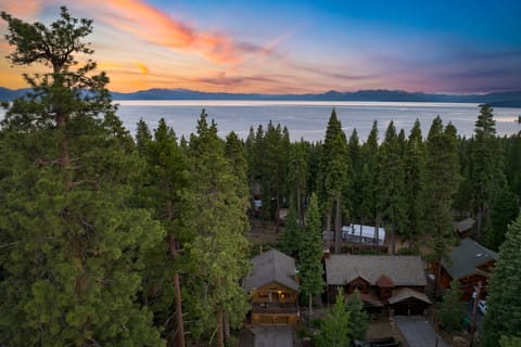 Lake Tahoe is waiting!