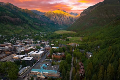 Telluride.