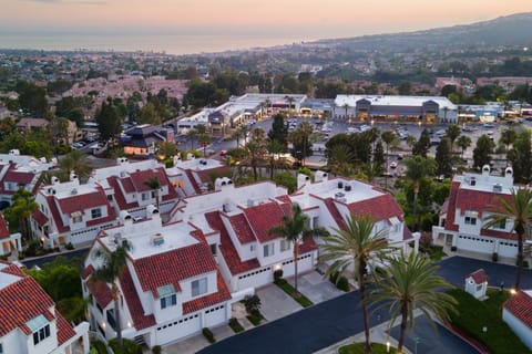 2 miles from Dana Point Harbor.