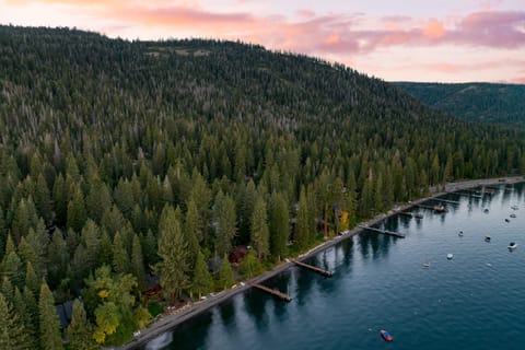Lake Tahoe is calling!
