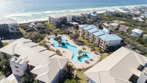 South Shore 30A by AvantStay | Gulf View | Pool + Bonfires Apartment in Rosemary Beach