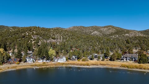 Big Bear is calling!