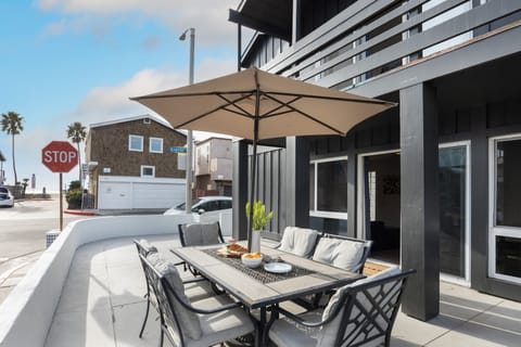 Your ultimate getaway.