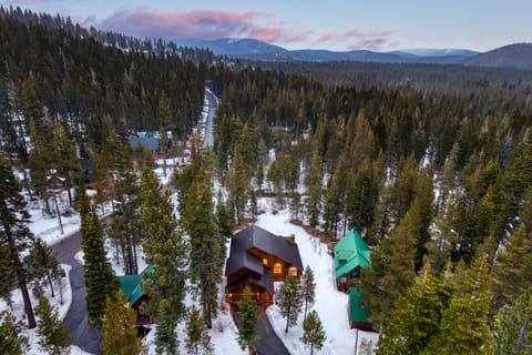 Lake Tahoe is calling!