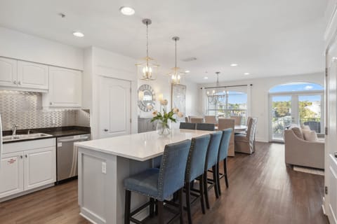 Isle Be Back by AvantStay | Pool, 2blocks to Beach House in Rosemary Beach