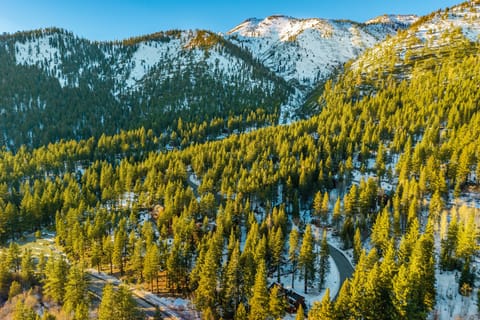 Experience Lake Tahoe, AvantStay style.