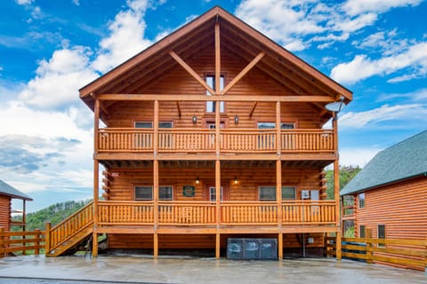 Your ultimate Smokies group getaway!