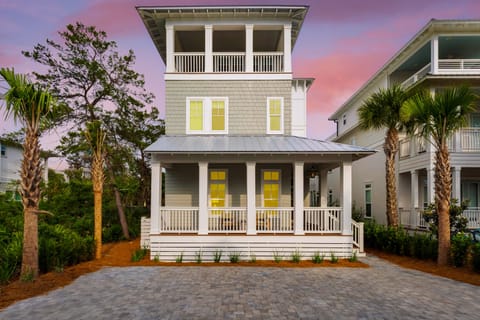 Welcome to Barefoot Lane!