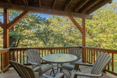 Coonect with nature.