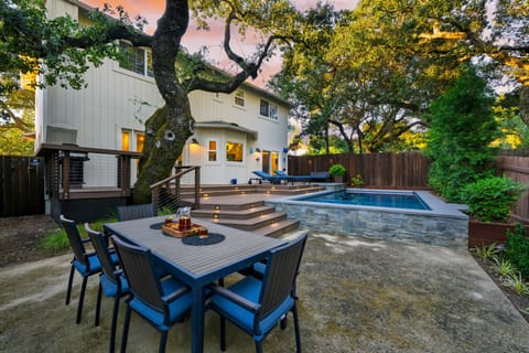 Welcome to Casa Osito!