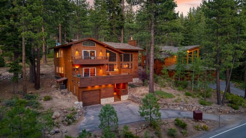 Your home away from home awaits you!