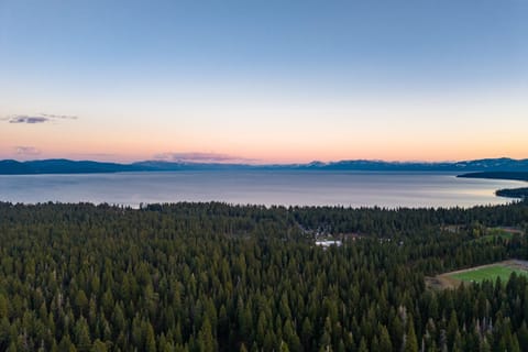 Lake Tahoe is calling!