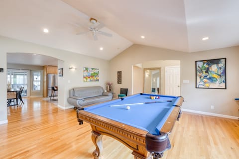 Your perfect game night starts here!