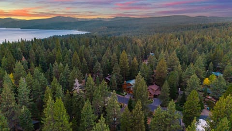 Experience Lake Tahoe, AvantStay style!