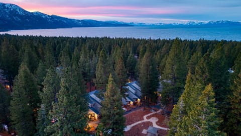 Lake Tahoe is calling!