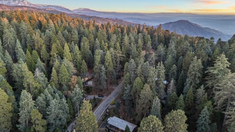 Experience Lake Arrowhead, AvantStay style.