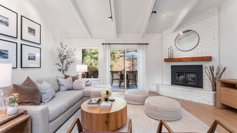 Welcome! (Tahoe Dreamin')