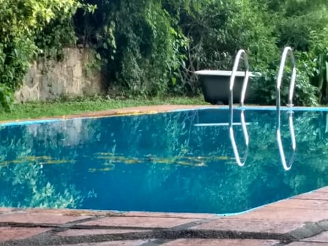 casa en las sierras piscina y rio cerca Chalet in Cordoba Province