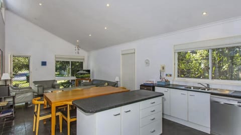 Endless Summers - Pearl Beach Maison in Patonga