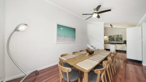 Casa Soleada Umina Beach House in Patonga