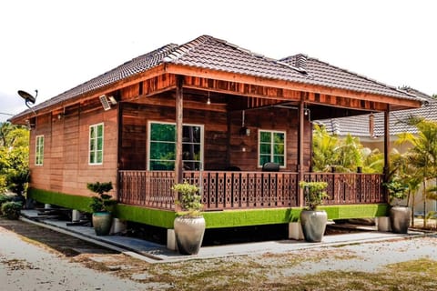 As Sufi Villa House in Selangor, Malaysia