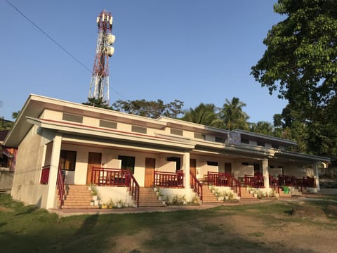Catarman Traveller's Inn Hostel in Northern Mindanao