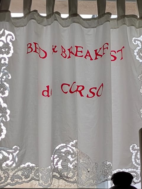 B&B del Corso Altamura Bed and Breakfast in Altamura