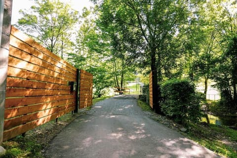 Natural landscape, Garden