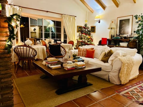 At Home in Malaga Stay & Solo Travellers Chambre d’hôte in Rincón de la Victoria