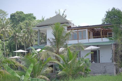 Property building, Day, Natural landscape, Garden view