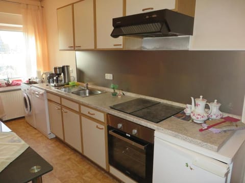 Ferienwohnung Aurich Ostfriesland Apartment in Aurich