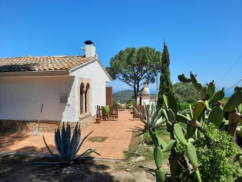 Dalí Haus in Baix Empordà
