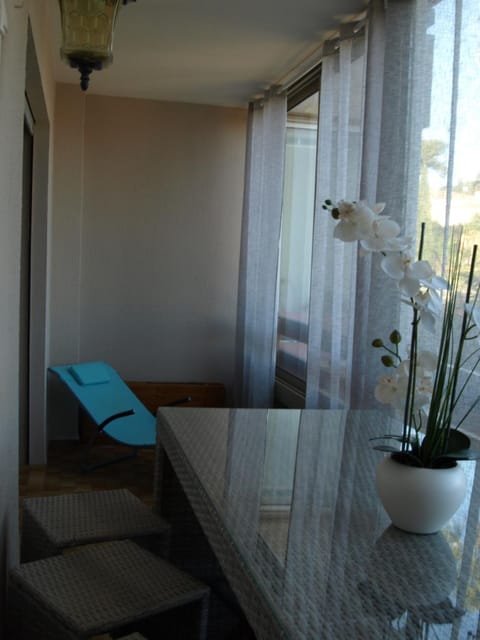 Appartement 3*** Eden Rock Apartment in Sanary-sur-Mer