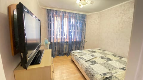 Kryzhanivka Apartment in Odessa