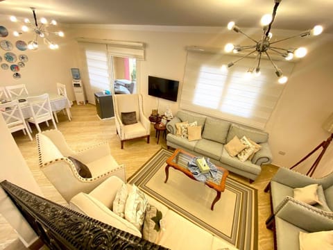 Vill In Rozana Resort North Coast Chalet in Alexandria Governorate