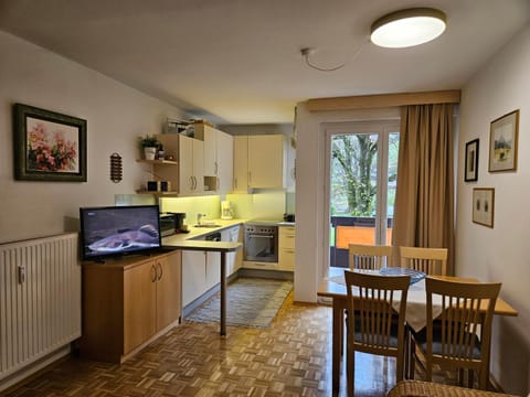 Appartementanlage Thermenblick SKI IN & SKI OUT Apartment in Carinthia, Austria