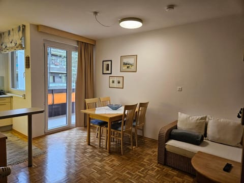 Appartementanlage Thermenblick SKI IN & SKI OUT Apartment in Carinthia, Austria