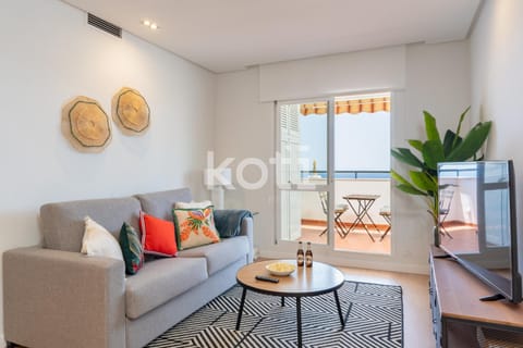 Koti Rentals - Buenavista Apartment in Benalmadena