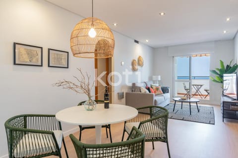 Koti Rentals - Buenavista Apartment in Benalmadena