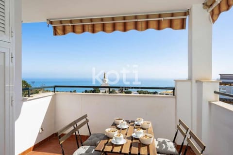 Koti Rentals - Buenavista Apartment in Benalmadena