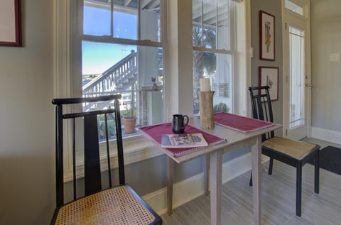 Bridgeview on Broad home Apartment in Beaufort