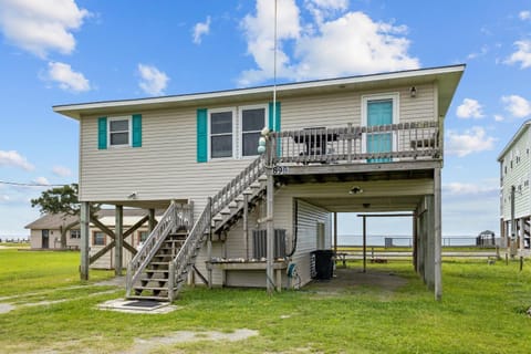 Coastal Tide home Maison in Harkers Island