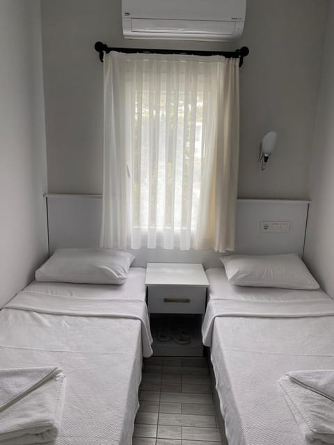 İZAN VİLLA BAKIŞ APARTMENTS Apartment hotel in Bodrum