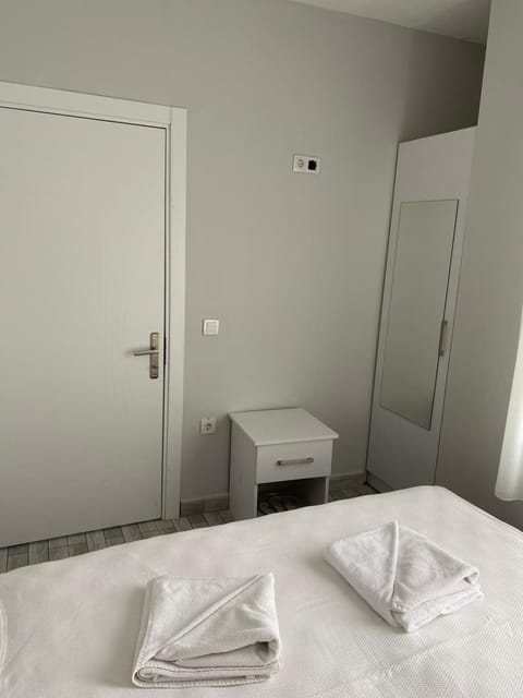 İZAN VİLLA BAKIŞ APARTMENTS Appartement-Hotel in Bodrum