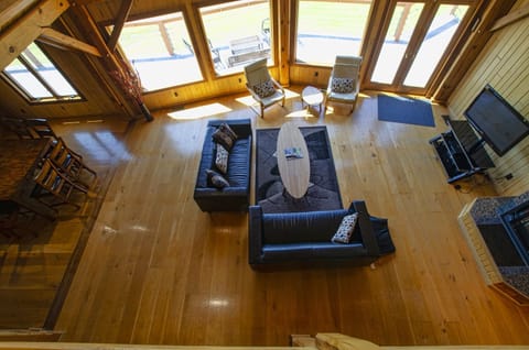 Nautical Getaway home Haus in Beaufort