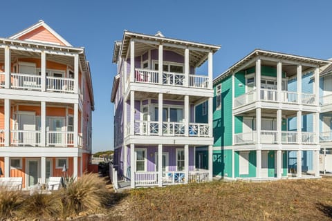 Dolphin Dreams home House in Atlantic Beach