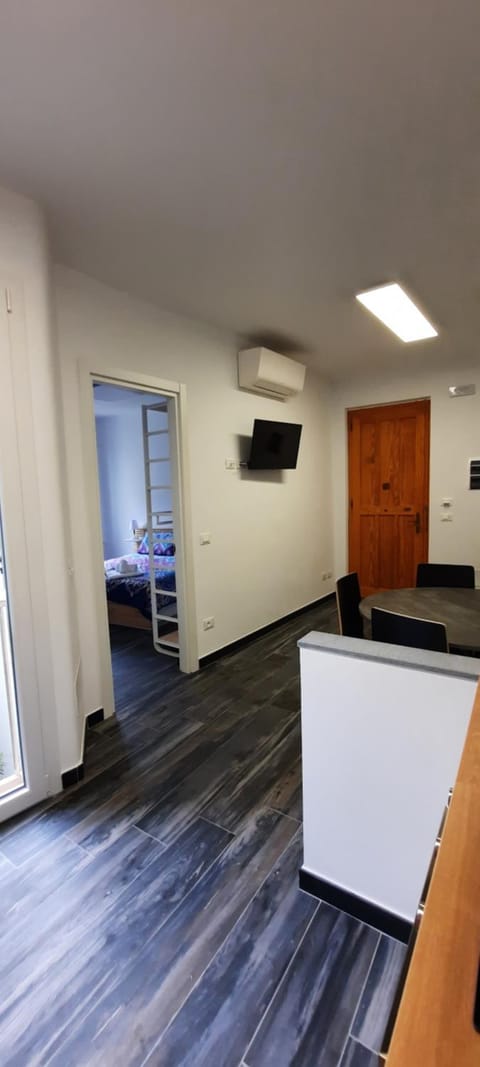 Appartamento Ambrosia Apartment in Manarola